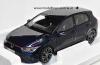 VW Golf VIII Golf 8 Limousine GTI 2021 blau metallik 1:18