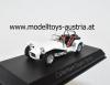 Caterham Super Seven Lotus Super Seven 1979 Old English white 1:43