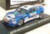 Aston Martin DBRS9 GT3 2010 Team Speedy BELTOISE / TARDIF 1:43