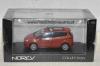 Ford B Max 2012 orangered metallic 1:43