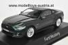 Ford Mustang Coupe 2015 grün 1:43