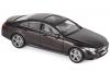 Mercedes Benz C247 CLS Class 2018 dark red metallic 1:43