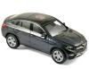 Mercedes Benz C292 GLE Class Coupe SUV 2015 grey metallic 1:43