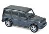 Mercedes Benz W463 G Klasse 2015 grey metallic 1:43 Puch G