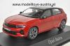 Opel Astra L Limousine 2022 rot 1:43