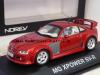 MG X-Power SV-R 2004 red metallic 1:43