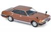 Nissan Cedric 430 Limousine 1979 brown 1:43