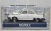 Panhard Dyna Z12 Limousine 1957 weiss 1:87 H0