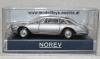 Facel Vega Coupe 1961 silver metallic 1:87 H0