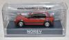 Peugeot 205 GTi 1987 rot 1:87 HO