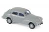 Peugeot 203 Limousine 1955 grey 1:87 HO