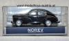 Peugeot 203 Limousine 1955 black 1:87 H0