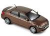 Peugeot 301 Limousine 2012 braun metallik 1:43