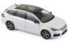 Peugeot 308 SW Break GT Line 2017 white 1:43