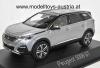 Peugeot 5008 GT 2016 grau metallik 1:43