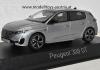 Peugeot 308 GT 2021 grau 1:43