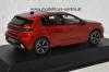 Peugeot 308 GT 2021 rot 1:43