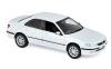 Peugeot 406 Limousine 2003 weiss 1:43