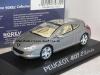 Peugeot 407 Elixir Concept Car AUTOSALON FRANKFURT 2003 1:43
