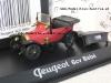 Peugeot 6CV Bébé 1916 rot 1:43