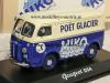 Peugeot D3A MIKO blue / cream 1:43