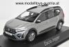 Dacia Jogger Limousine 2022 grau 1:43