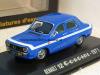 Renault 12 Limousine GORDINI 1971 blau 1:43