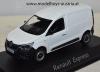 Renault Express 2021 white 1:43