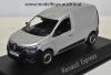 Renault Express 2021 silver 1:43