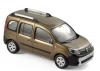 Renault Kangoo 2013 brown 1:43