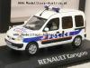 Renault Kangoo 2008 POLIZEI 1:43