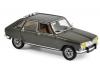 Renault 16 TX 1976 grau metallik 1:43