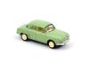 Renault Dauphine 1956 hell grün 1:87 HO