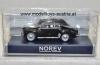 Renault 4CV 4 CV 1955 schwarz 1:87 HO