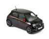 Renault Twingo III Limousine 5-door 2014 SL EDITION ONE black 1:43