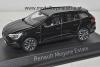 Renault Megane Grandtour Kombi Break 2020 schwarz 1:43