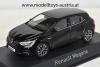 Renault Megane Limousine 2020 black 1:43