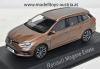 Renault Megane Kombi Estate Break 2020 copper brown 1:43