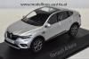 Renault Arkana Limousine 2021 grey 1:43