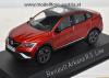 Renault Arkana R.S. Line Limousine 2021 red 1:43
