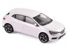 Renault Megane Limousine 2016 weiss 1:43