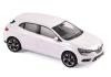 Renault Megane Limousine 2016 white 1:43