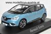 Renault Scenic Limousine 2016 blau 1:43