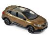 Renault Kadjar 2015 brown metallic 1:43