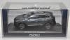 Renault Kadjar 2015 grau metallik 1:43