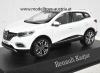 Renault Kadjar 2020 Pearl white 1:43