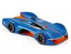 Renault Alpine 2015 Vision GRAN TURISMO blue / orange 1:43