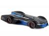 Renault Alpine 2015 Vision Gran Turismo black matt / blue  1:43