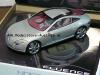 Renault Fluence CONCEPT CAR Autosalon Paris 2004 silber 1:43