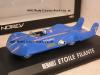 Renault ETOILE FILANTE 1950 blau 1:43